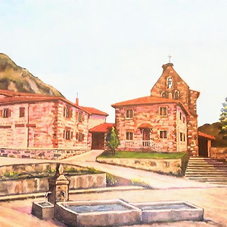 Casa Entrenidos Guest House Muda Bagian luar foto