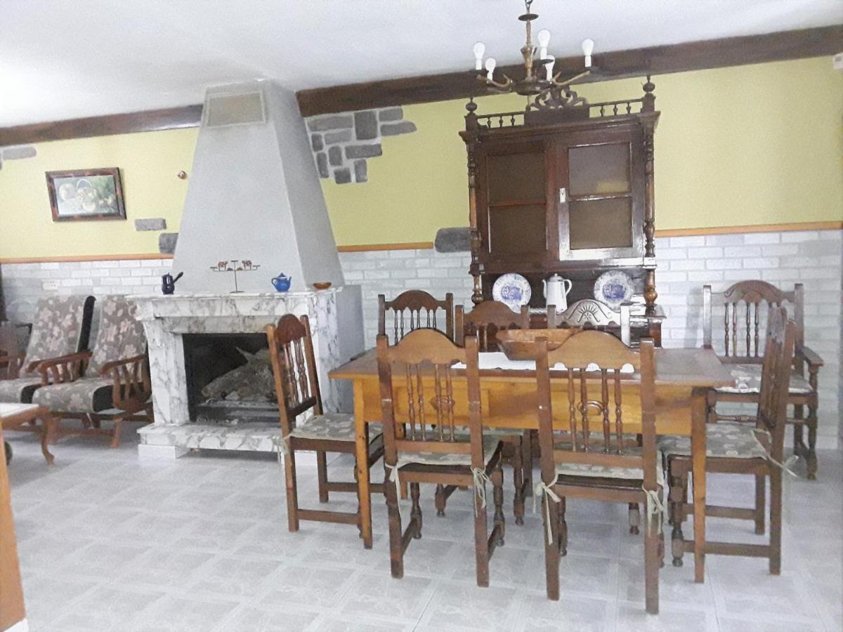 Casa Entrenidos Guest House Muda Bagian luar foto