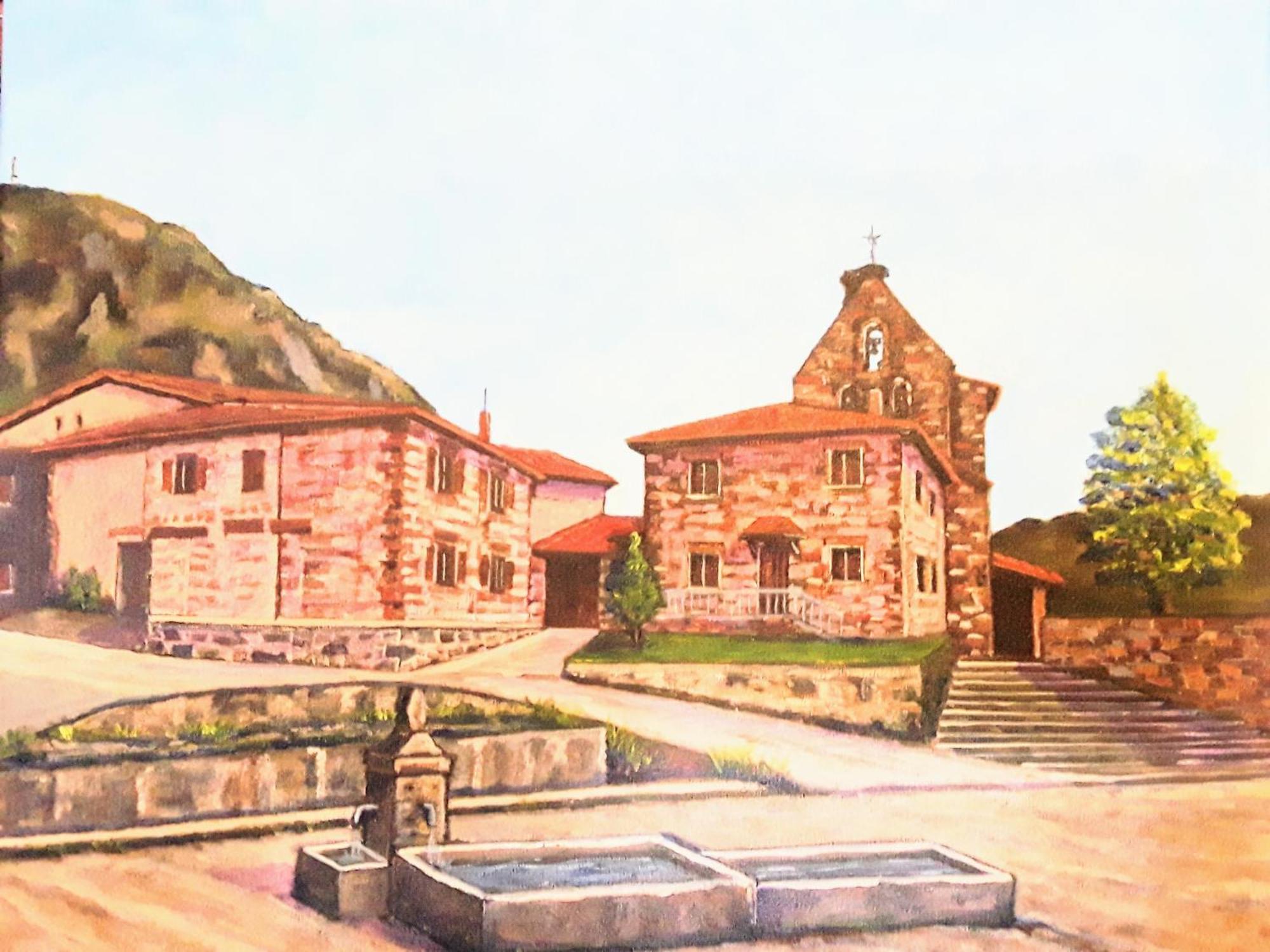 Casa Entrenidos Guest House Muda Bagian luar foto