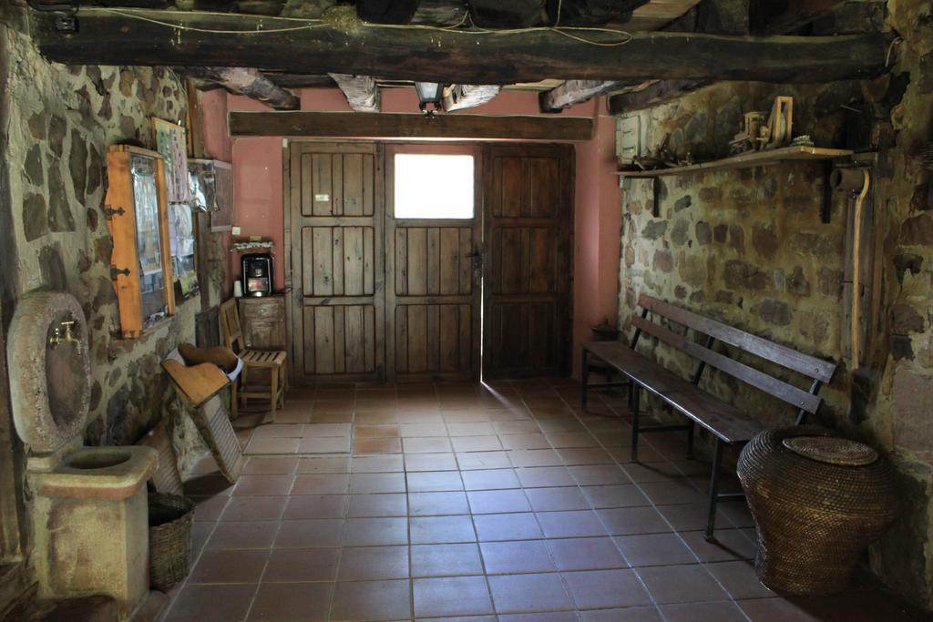 Casa Entrenidos Guest House Muda Bagian luar foto