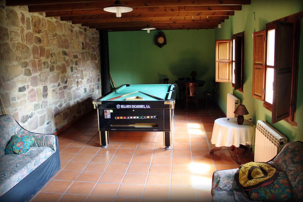 Casa Entrenidos Guest House Muda Bagian luar foto